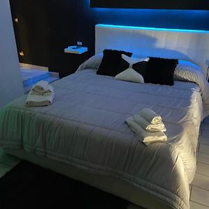 Habitación con Cama King